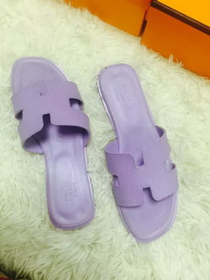 HERMES Slippers Women--031